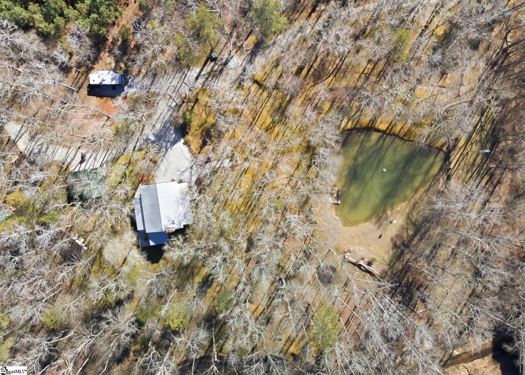 1602 Klugh Road Abbeville, SC 29620 - Photo 44 of 45 Gallery Image 44