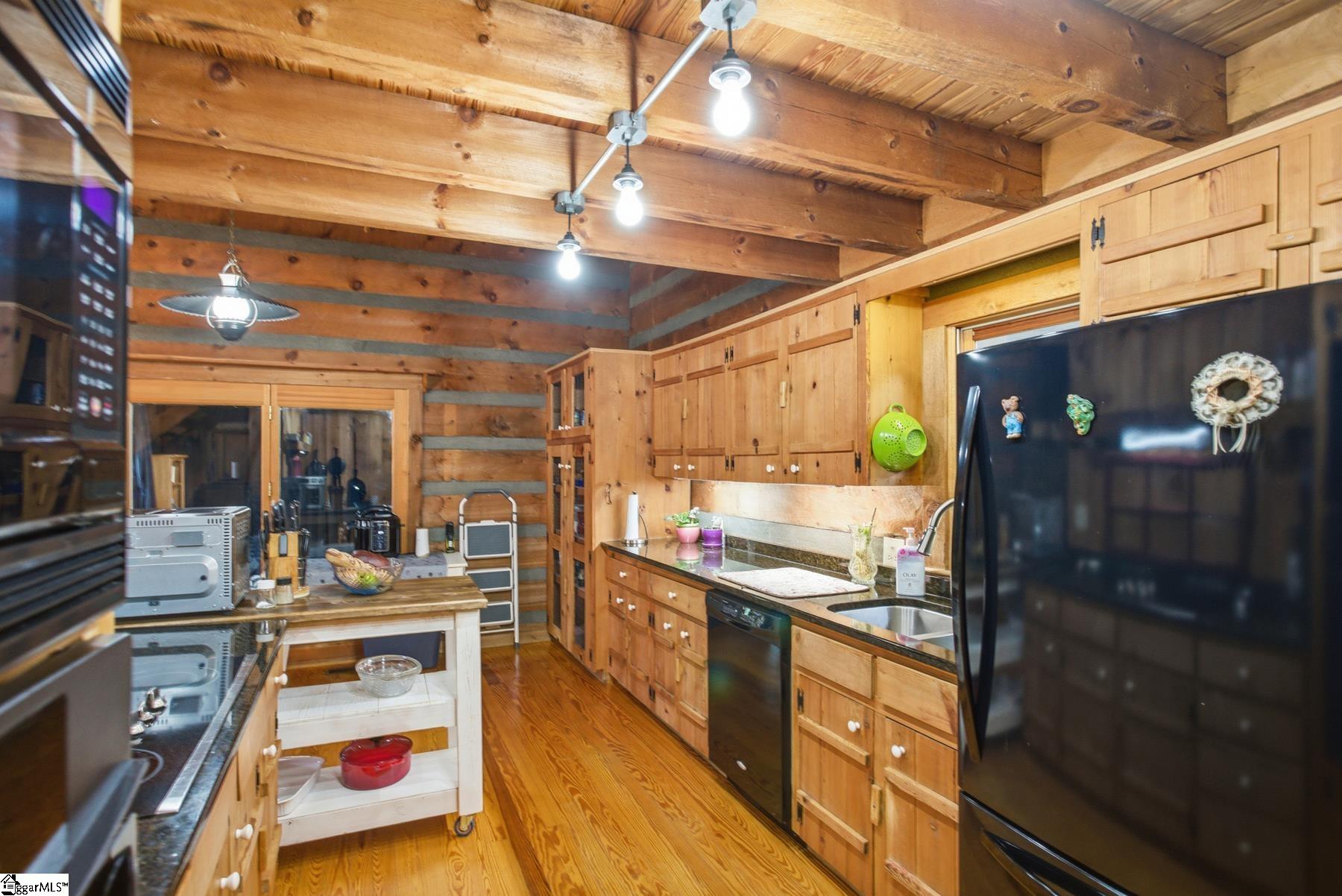 1602 Klugh Road Abbeville, SC 29620 - Photo 6 of 45 Gallery Image 6