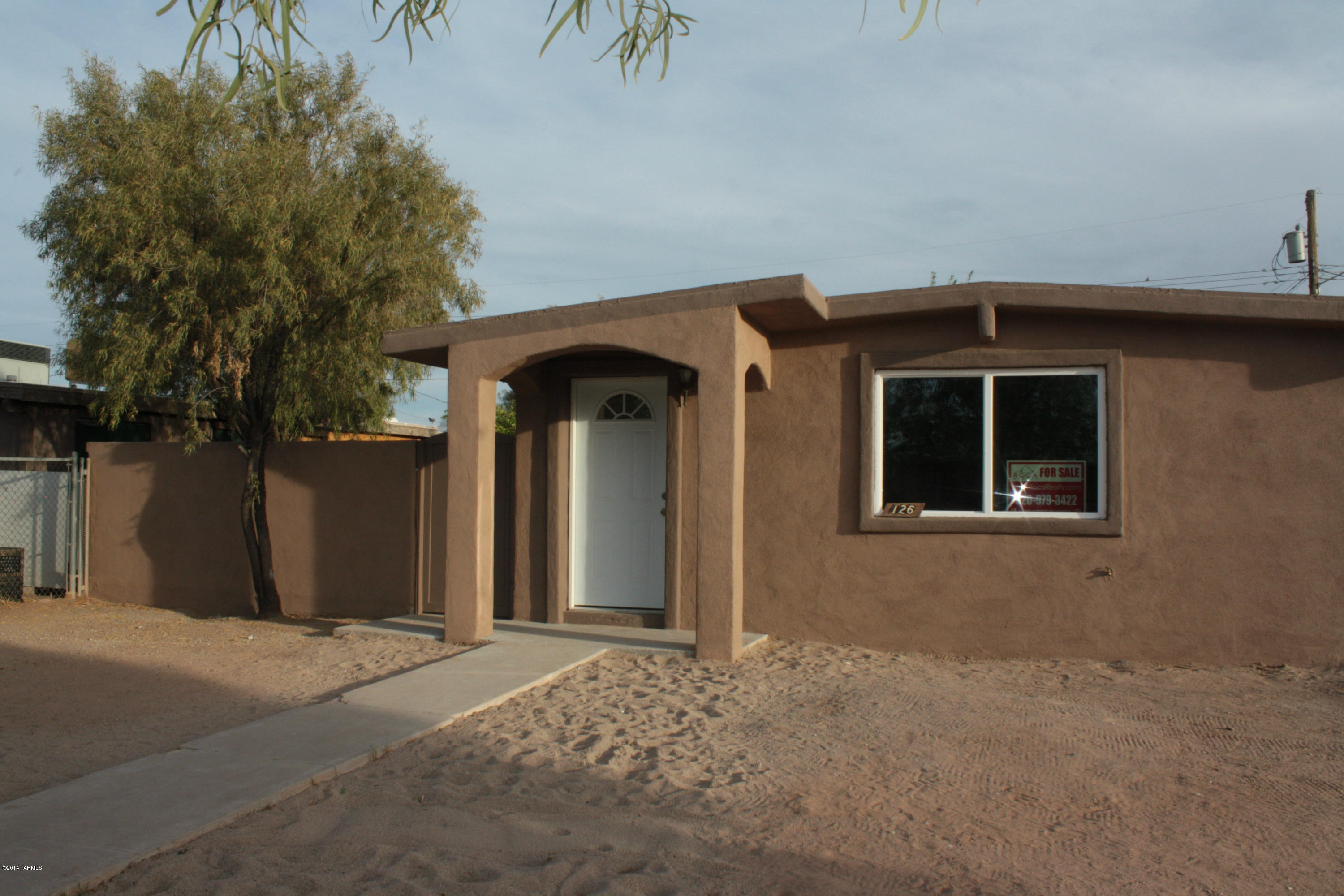 126 East Elvado Road Tucson, AZ 85756 - Photo 23 of 23 Gallery Image 23