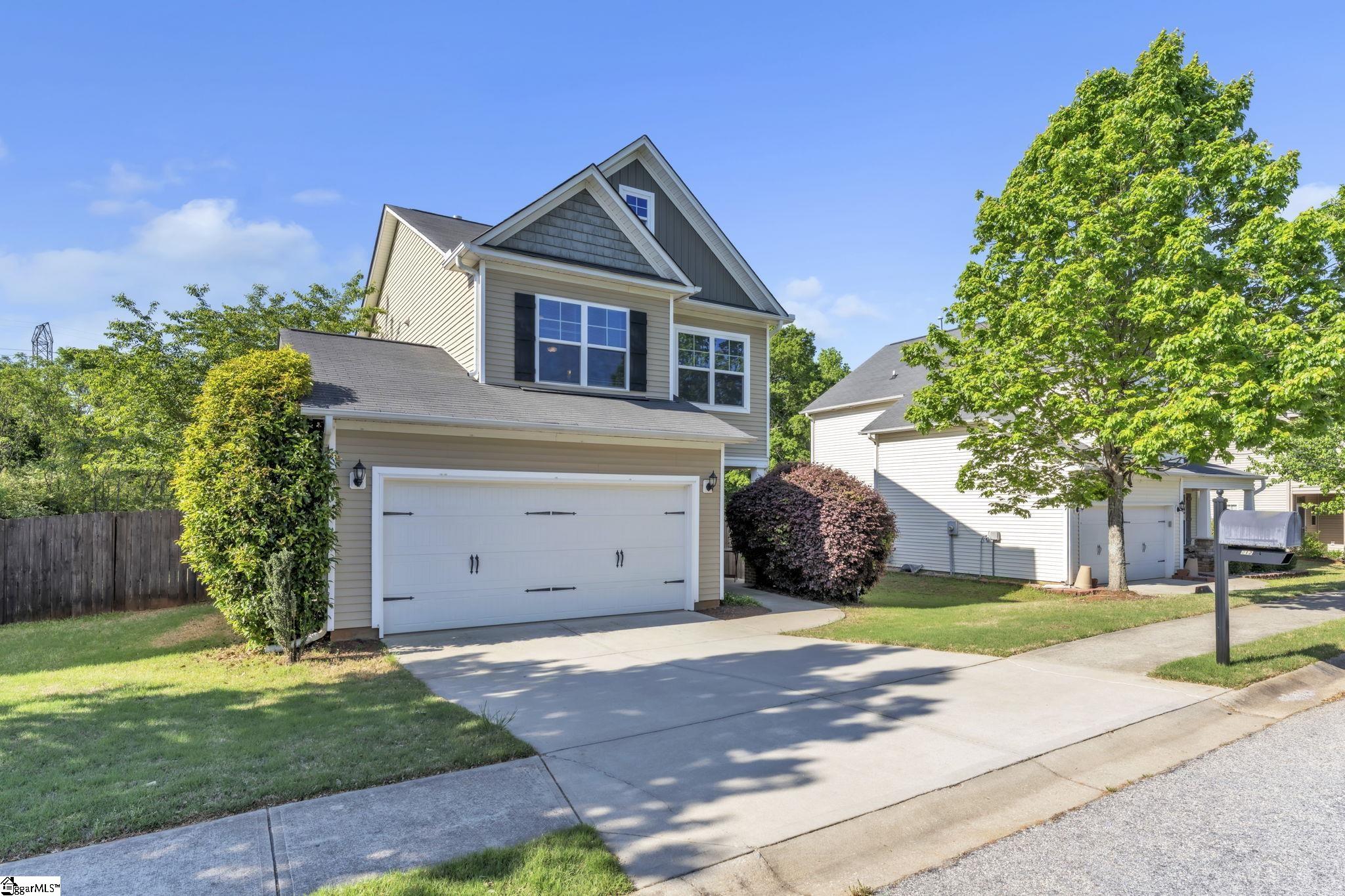 212 Rivers Edge Circle Simpsonville, SC 29680 - Photo 5 of 33 Gallery Image 5