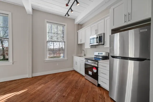 $1,500 | 34 Tremaine Street, Unit 6, Leominster, MA 01453