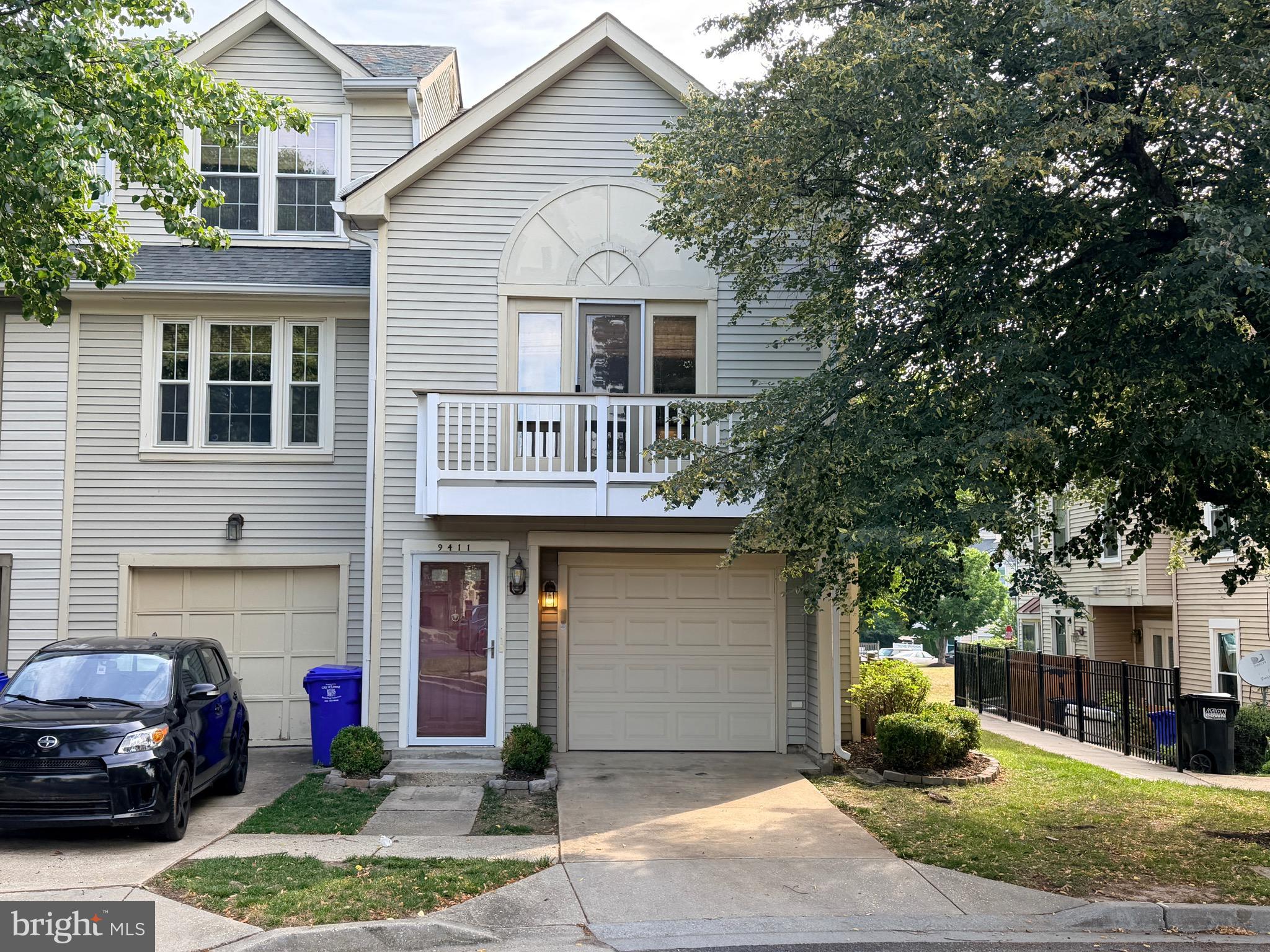 9411 Nicklaus Lane, Unit 62 Laurel, MD 20708 - Photo 1 of 9