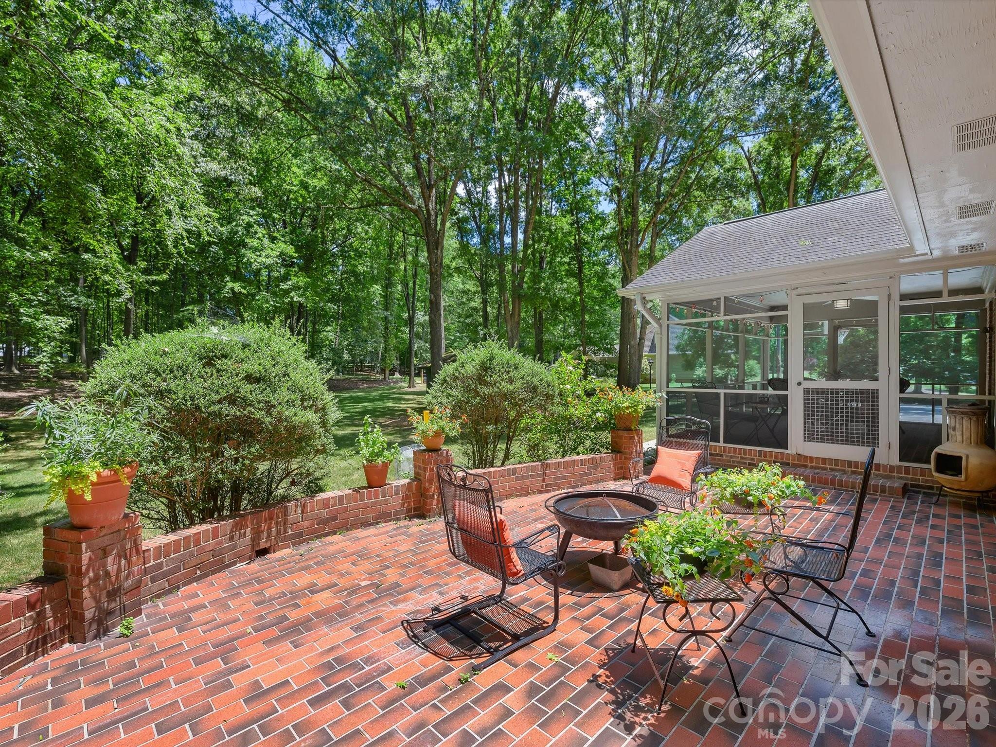 2542 Little Cove Road Charlotte, NC 28270 - Photo 33 of 38 Gallery Image 33