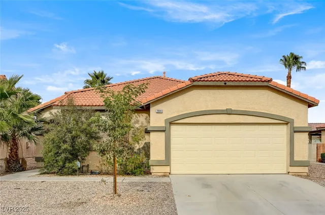 $1,850 | 2914 Pumpkin Harvest Avenue, North Las Vegas, NV 89031