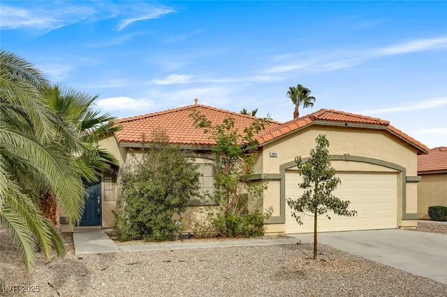 $1,850 | 2914 Pumpkin Harvest Avenue, North Las Vegas, NV 89031