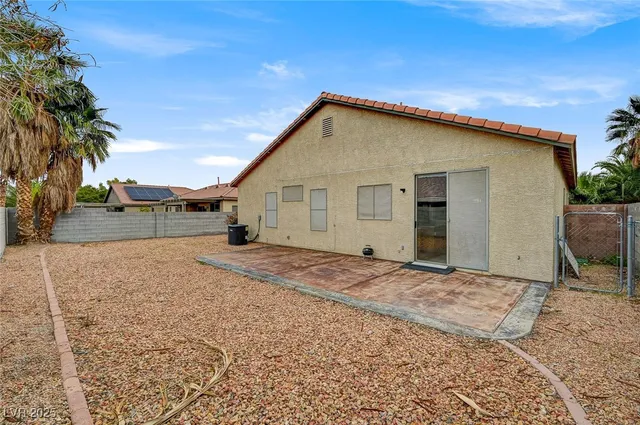 $1,850 | 2914 Pumpkin Harvest Avenue, North Las Vegas, NV 89031
