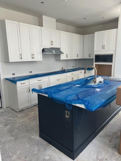 28740 Jujube Road Wesley Chapel, FL 33543 - Photo 2 of 12 Kitchen **Under Construction