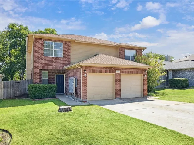 $2,100 | 2407 Curry Loop, Unit A, Round Rock, TX 78664