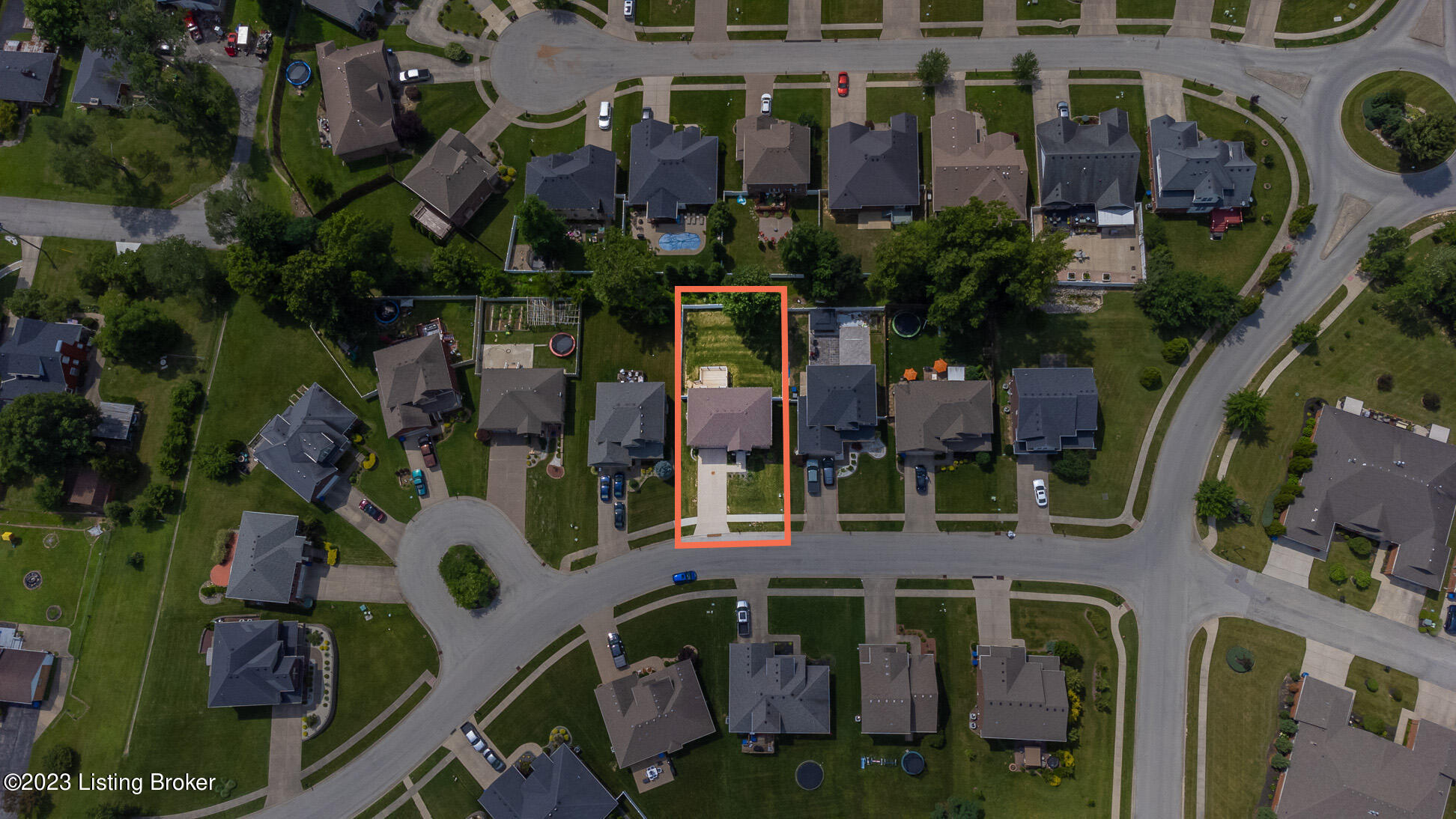 7606 Crestline Road Louisville, KY 40214 - Photo 70 of 72 7606-Crestline-Rd_070