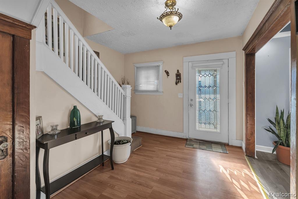 5280 Proctor Street Detroit, MI 48210 - Photo 7 of 13