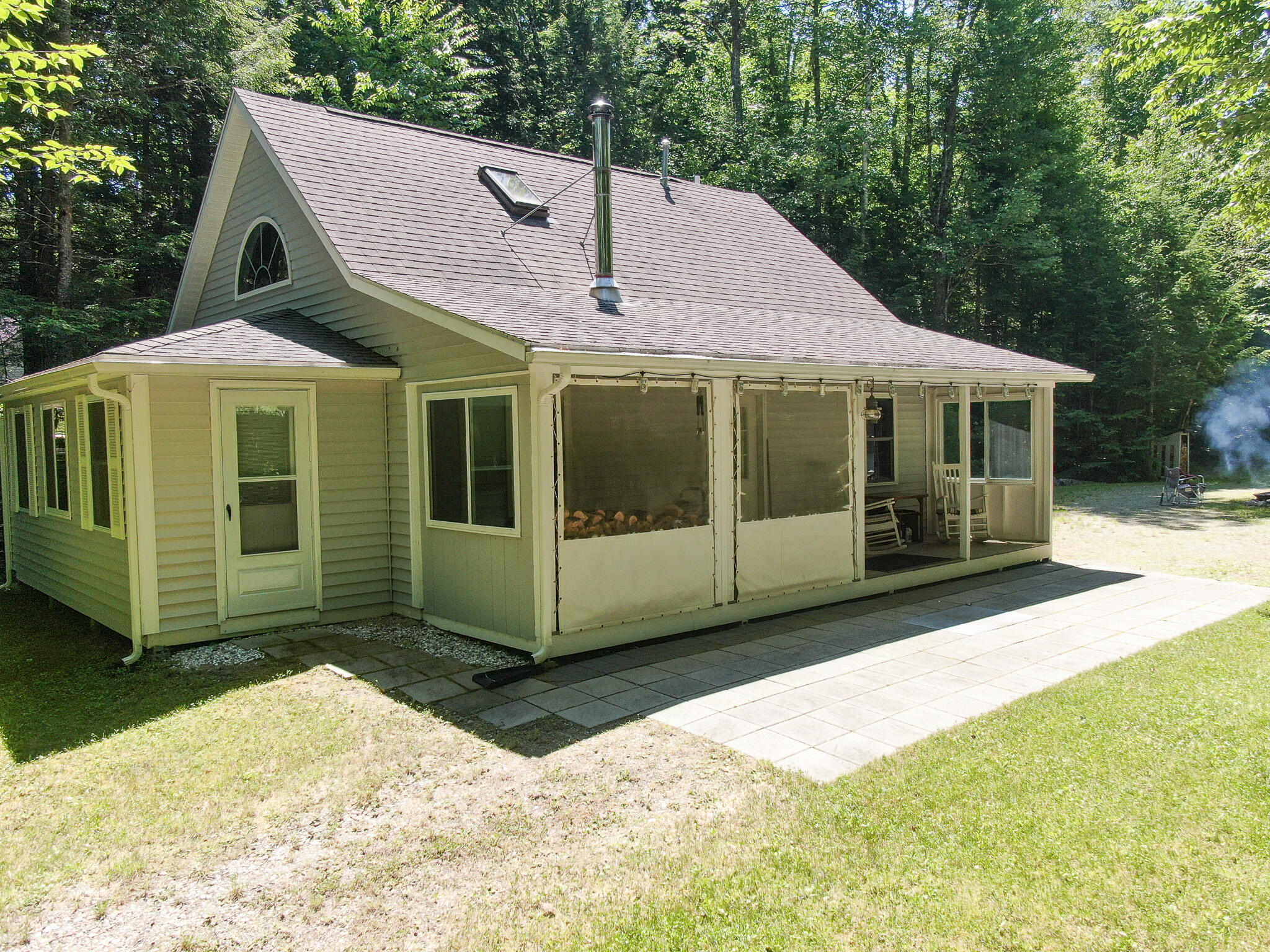 735 Madagascal Pond Road Burlington, ME 04417 - Photo 4 of 27 4