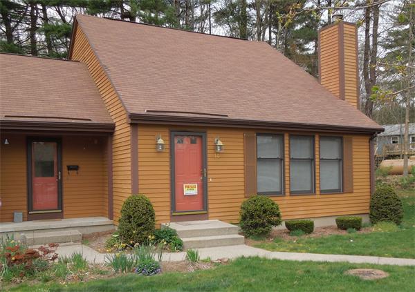 40 Ware Road, Unit 14 Belchertown, MA 01007 - Photo 1 of 5 Gallery Image 1