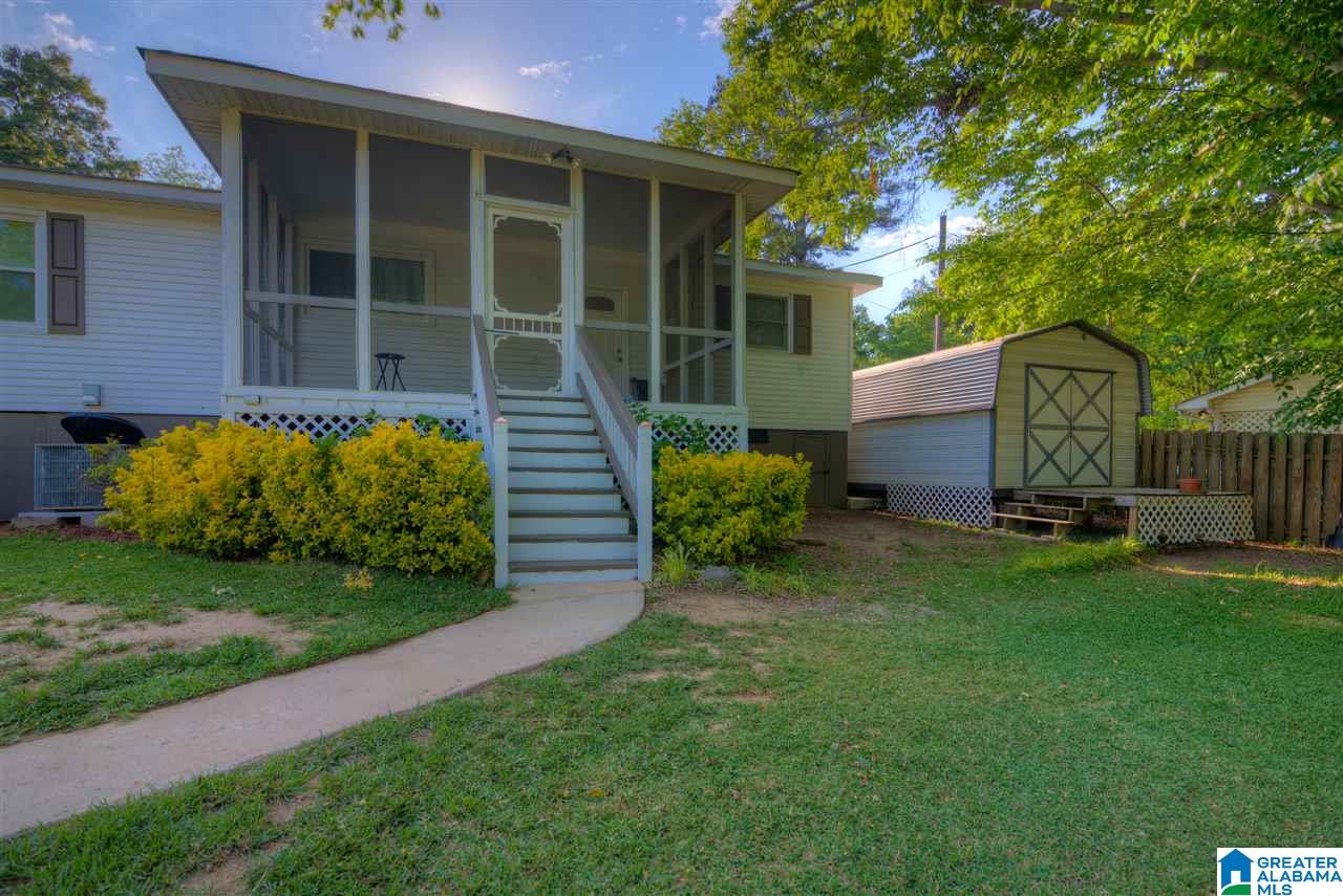 120 Handley Road Gardendale, AL 35071 - Photo 38 of 39