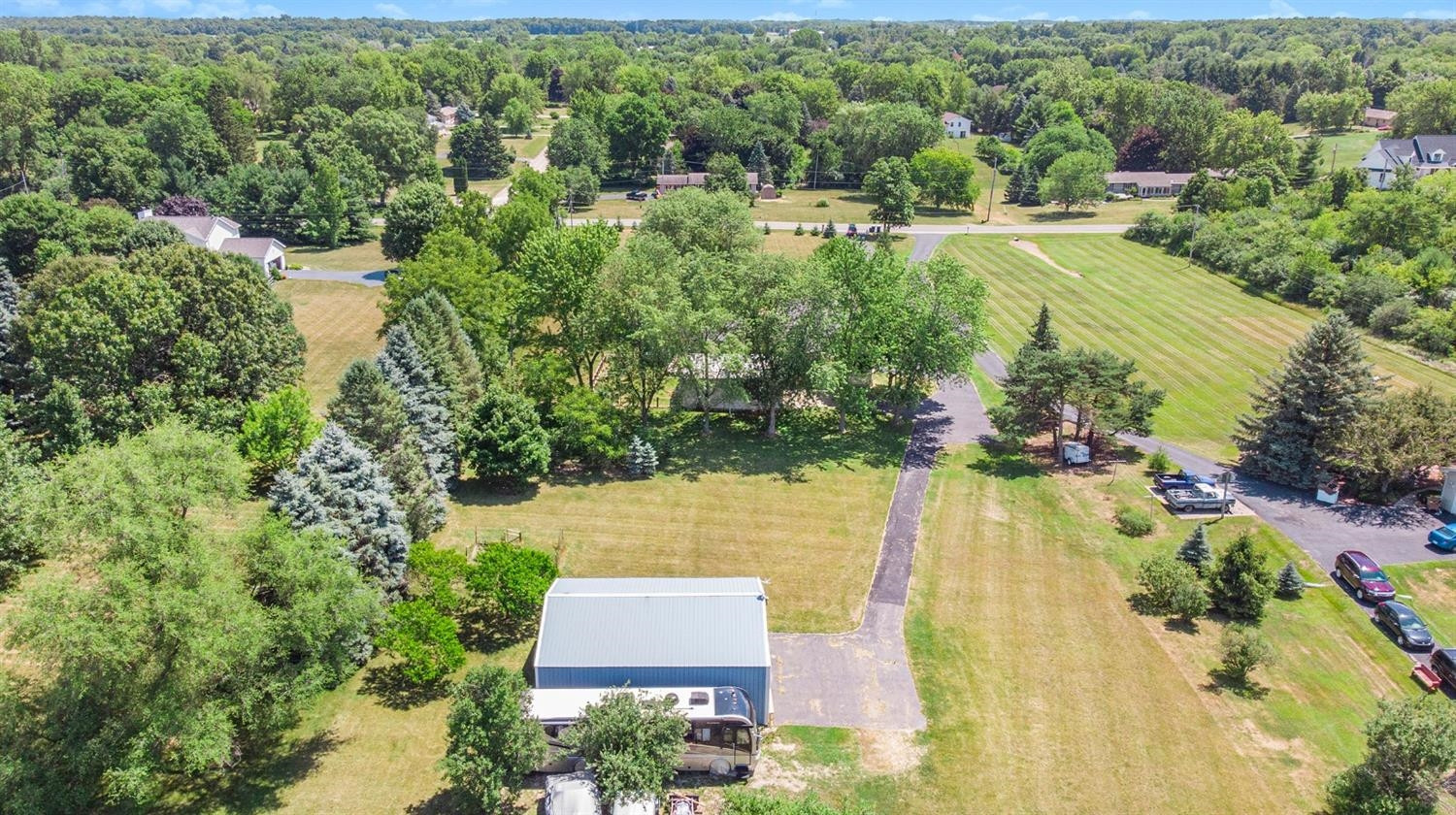 7792 Fosdick Road Saline, MI 48176 - Photo 46 of 52 Photo 46