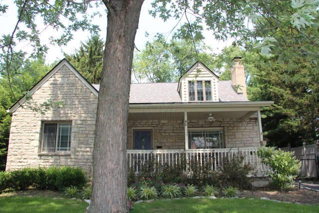48 West Cooke Road Columbus, OH 43214 - Photo 2 of 22 Gallery Image 2