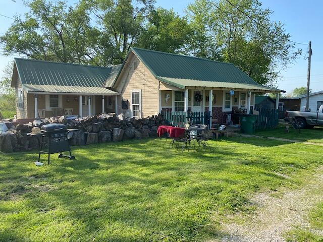 271 State Rte 137 Raymondville, MO 65555 - Photo 1 of 1 IMG_7121
