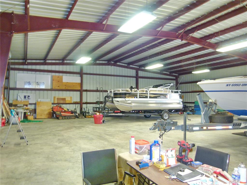 1017 1st Street Okeechobee, FL 34974 - Photo 30 of 36 a view of storage and utility room