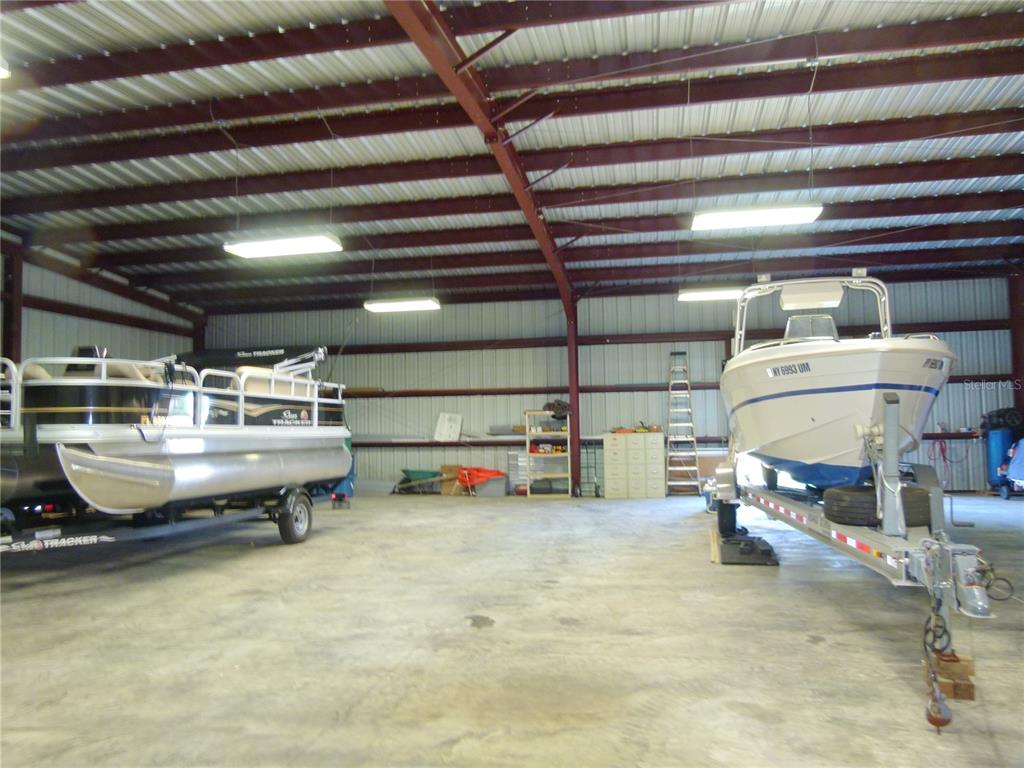 1017 1st Street Okeechobee, FL 34974 - Photo 31 of 36 a view of storage and utility room