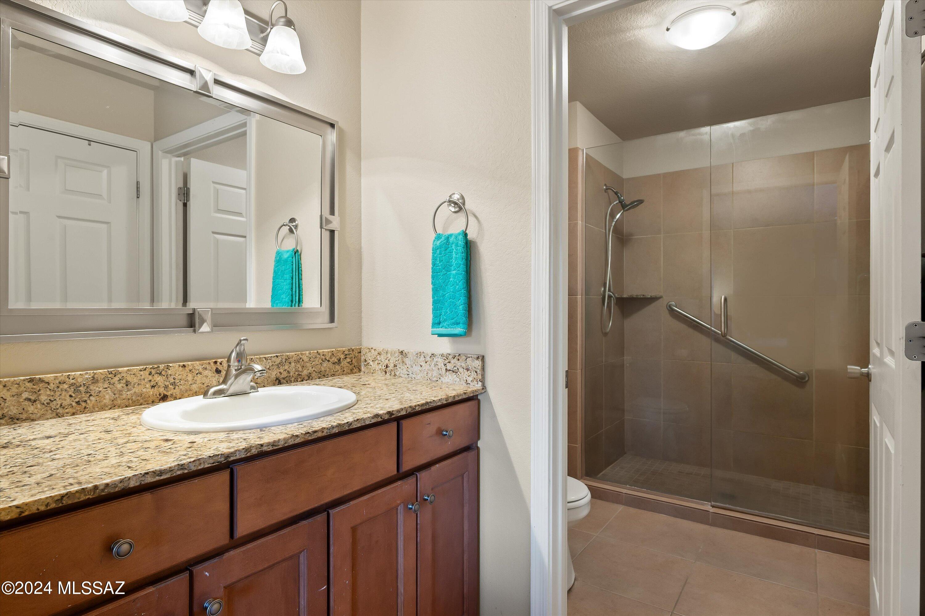 7255 East Snyder Road, Unit 4106 Tucson, AZ 85750 - Photo 22 of 38