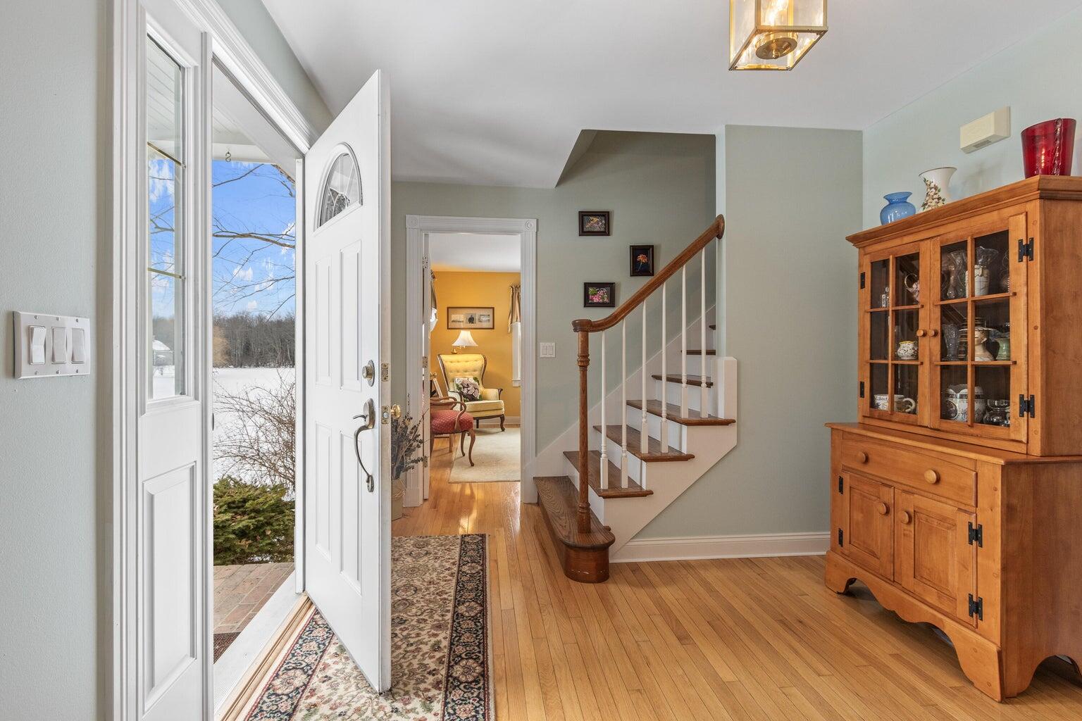 51 Old Field Road Yarmouth, ME 04096 - Photo 5 of 58
