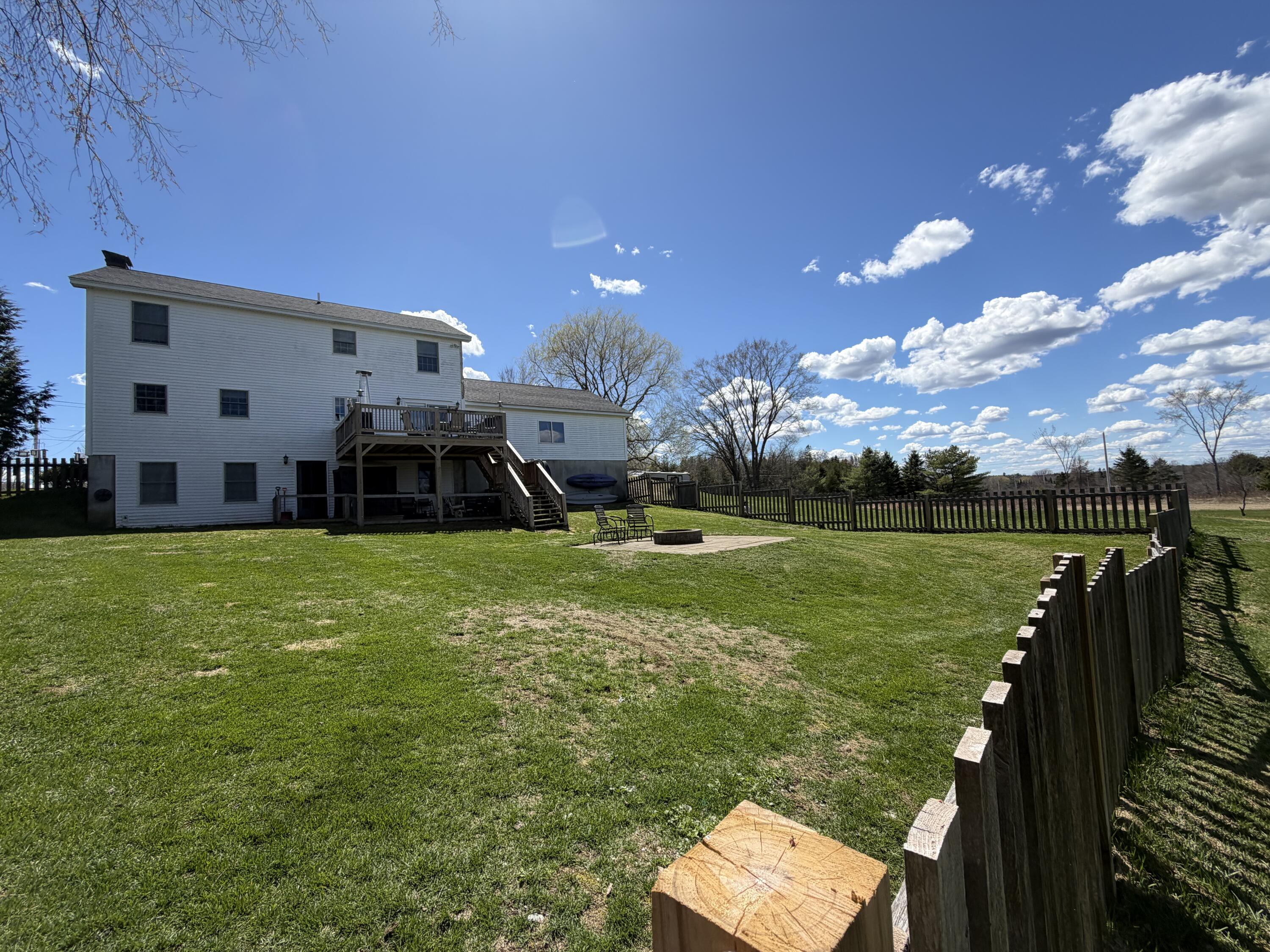 387 Exeter Road Corinth, ME 04427 - Photo 7 of 113 IMG_2785