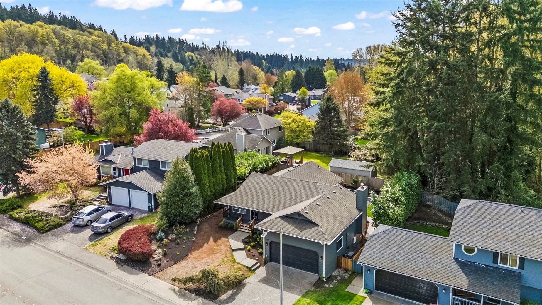 1114 232nd Place Southwest Bothell, WA 98021 - Photo 27 of 28