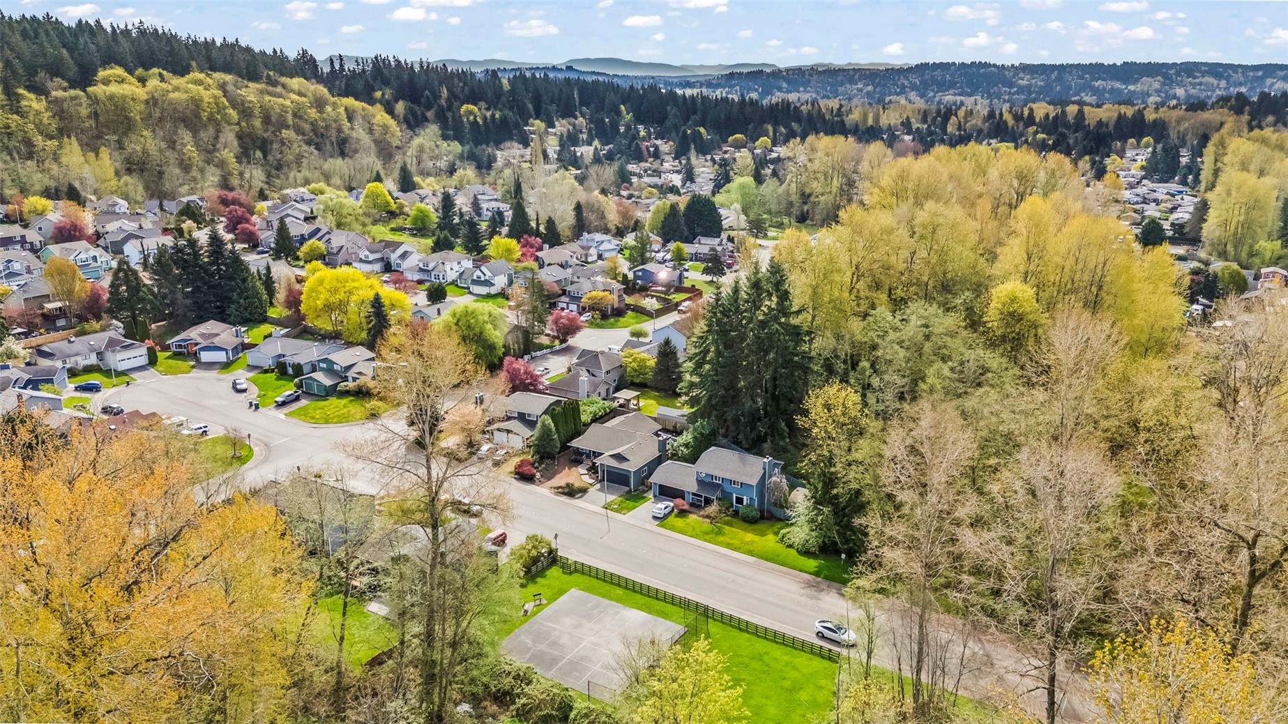 1114 232nd Place Southwest Bothell, WA 98021 - Photo 28 of 28