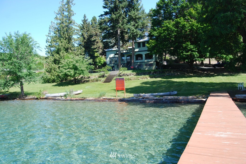 120 Spader Bay Road Chelan, WA 98816 - Photo 1 of 15 Gallery Image 1