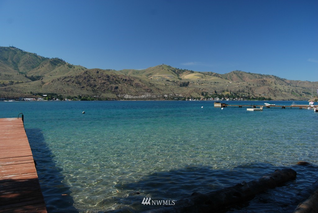120 Spader Bay Road Chelan, WA 98816 - Photo 2 of 15 Gallery Image 2