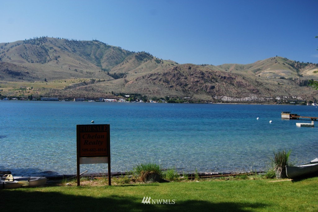 120 Spader Bay Road Chelan, WA 98816 - Photo 4 of 15 Gallery Image 4