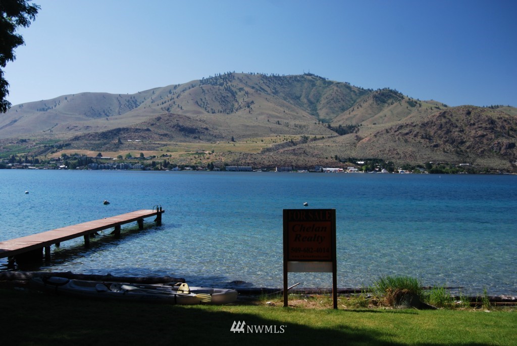120 Spader Bay Road Chelan, WA 98816 - Photo 5 of 15 Gallery Image 5