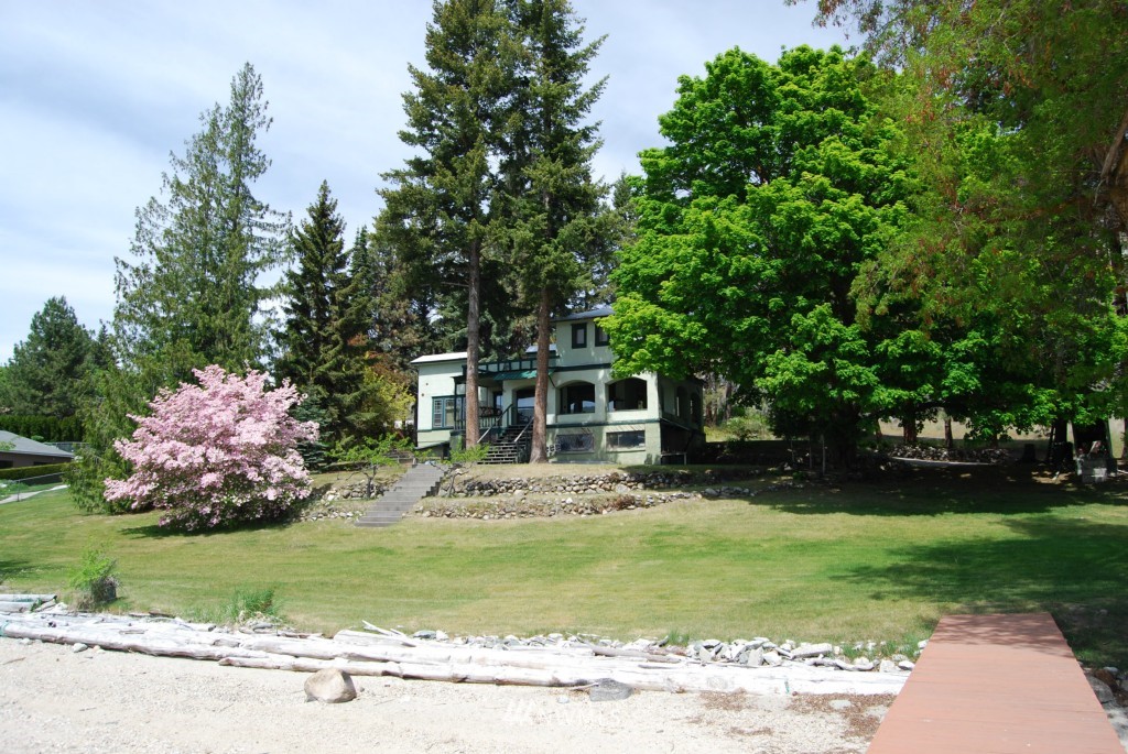 120 Spader Bay Road Chelan, WA 98816 - Photo 8 of 15 Gallery Image 8