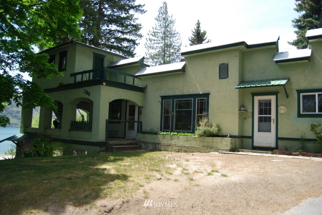 120 Spader Bay Road Chelan, WA 98816 - Photo 10 of 15 Gallery Image 10