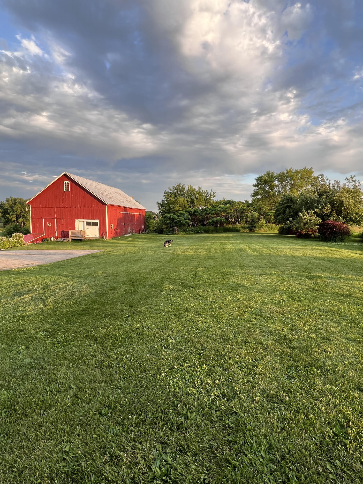 N2640 Bates Road Lyndon, WI 53011 - Photo 23 of 30 OPEN AIR
