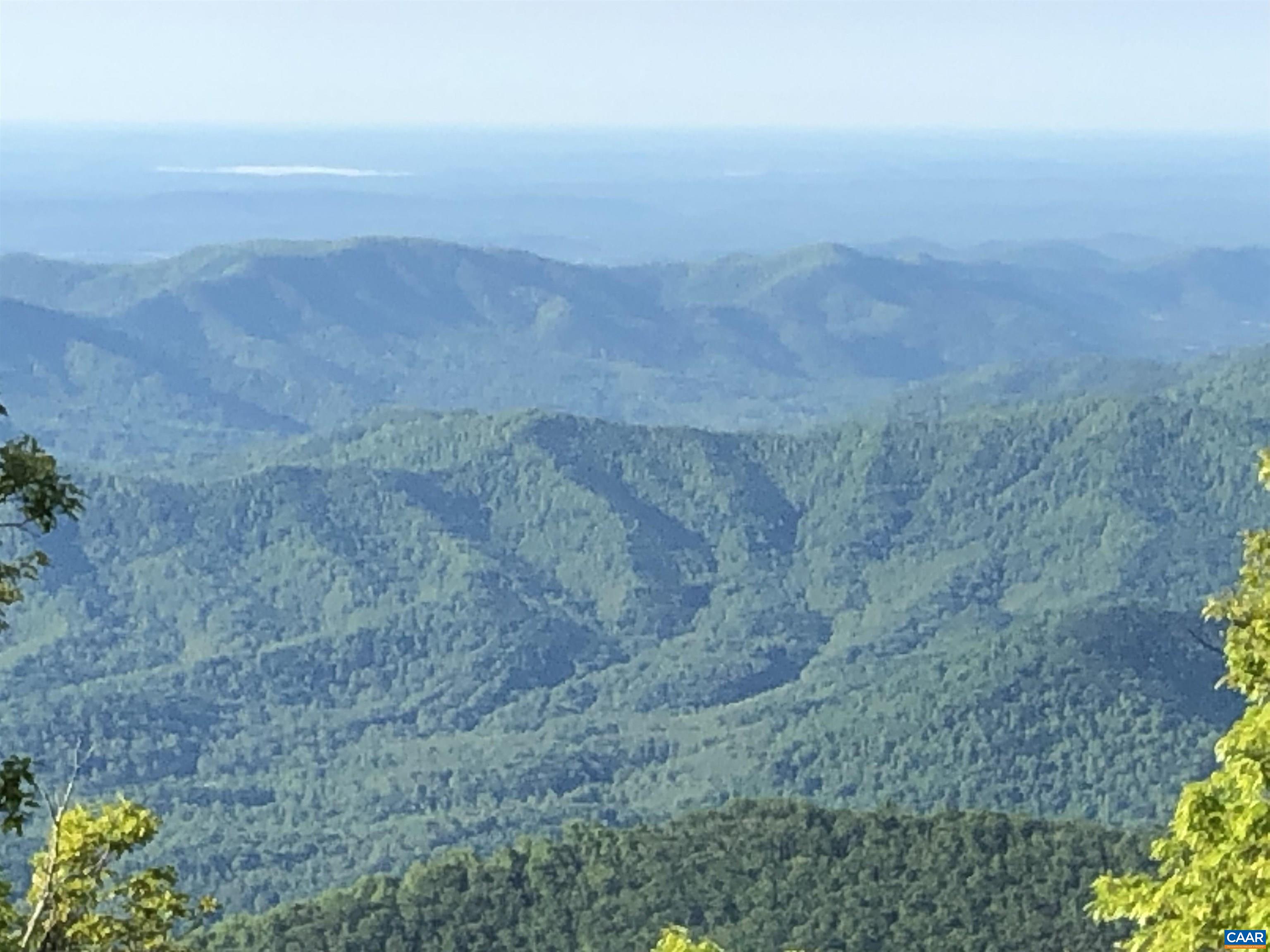 186 Hemlock Drive Roseland, VA 22967 - Photo 13 of 27 a view of a field with an outdoor space