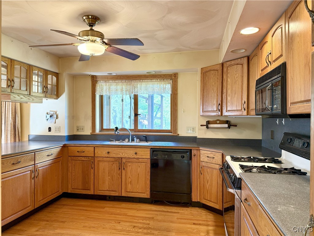 5825 Stokes Lee Center Road Lee, NY 13363 - Photo 11 of 48