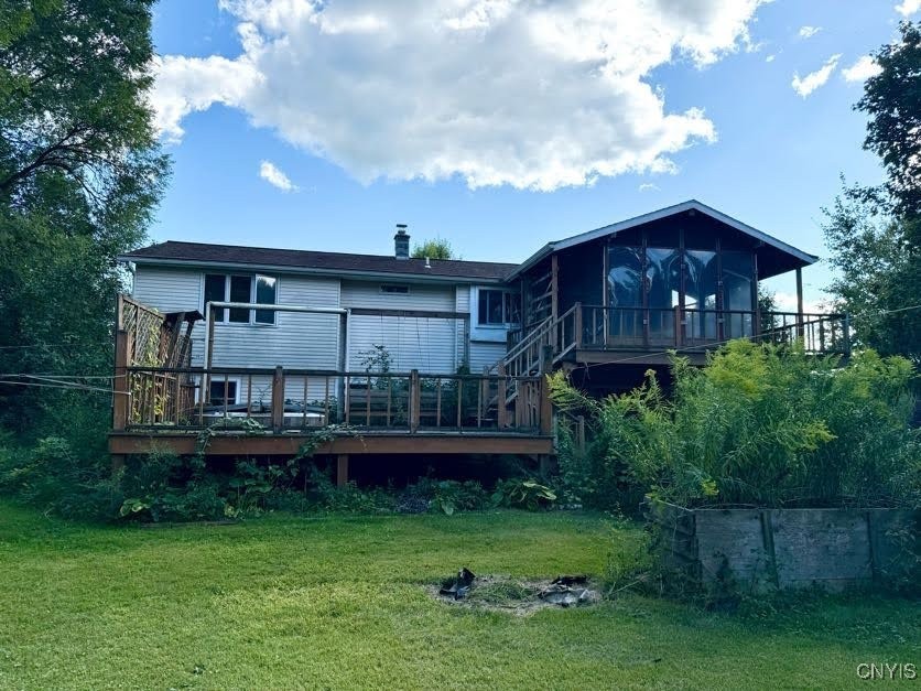 5825 Stokes Lee Center Road Lee, NY 13363 - Photo 35 of 48