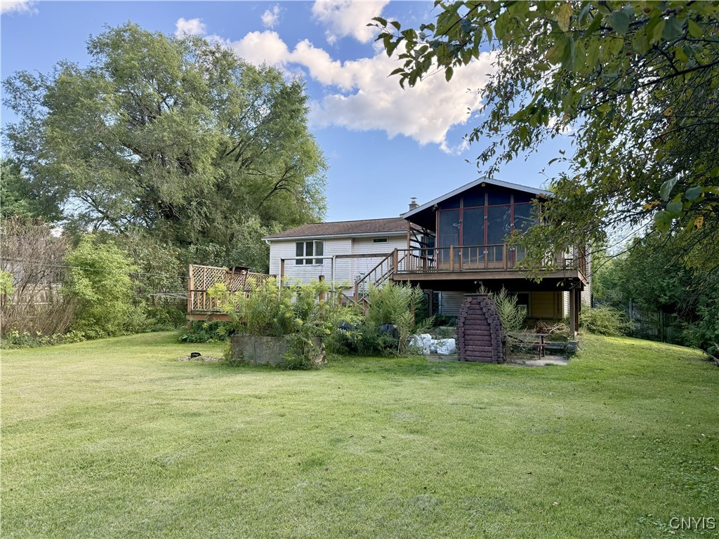 5825 Stokes Lee Center Road Lee, NY 13363 - Photo 36 of 48