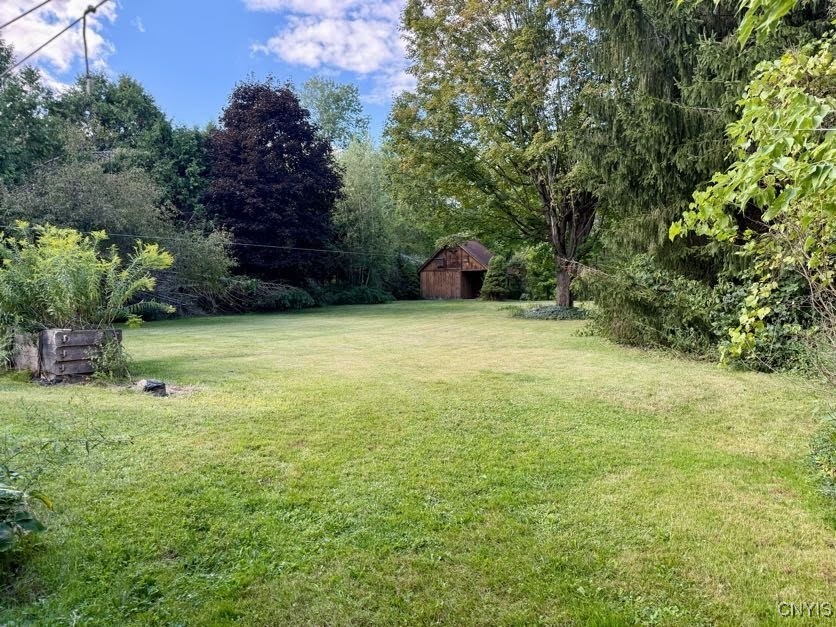 5825 Stokes Lee Center Road Lee, NY 13363 - Photo 37 of 48