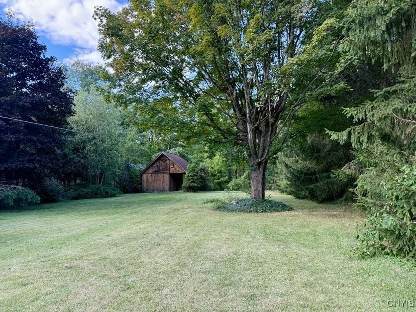 5825 Stokes Lee Center Road Lee, NY 13363 - Photo 39 of 48