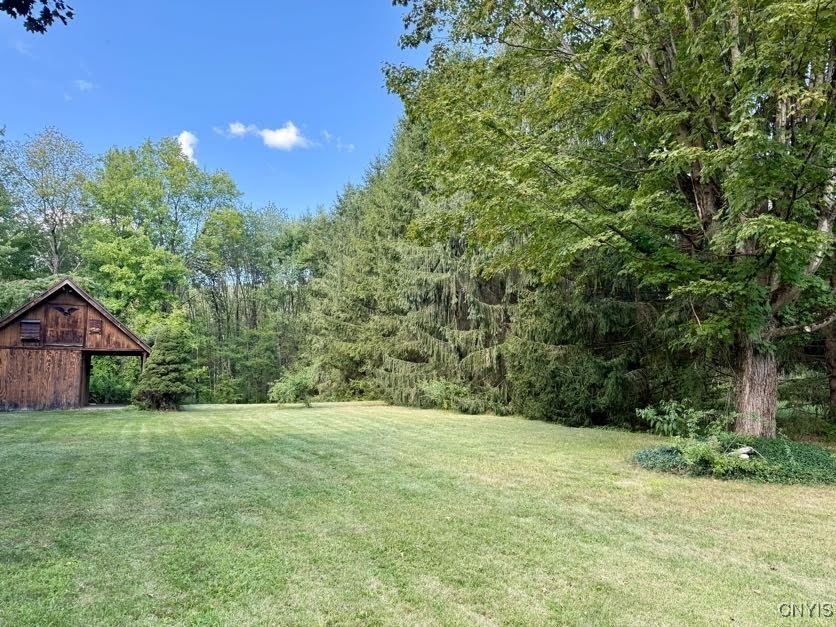 5825 Stokes Lee Center Road Lee, NY 13363 - Photo 40 of 48