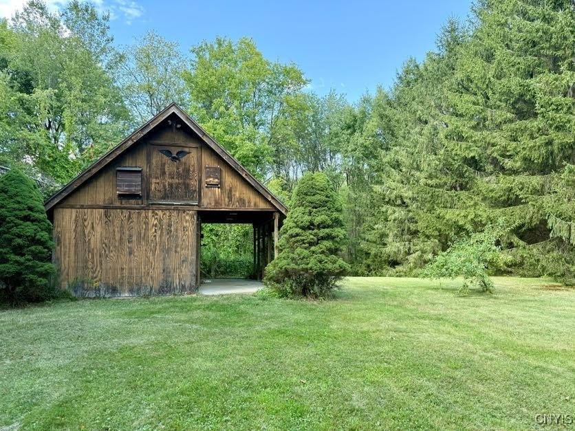 5825 Stokes Lee Center Road Lee, NY 13363 - Photo 41 of 48