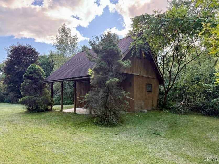 5825 Stokes Lee Center Road Lee, NY 13363 - Photo 44 of 48