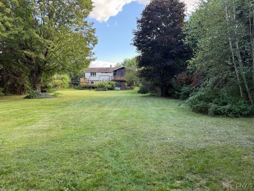 5825 Stokes Lee Center Road Lee, NY 13363 - Photo 46 of 48