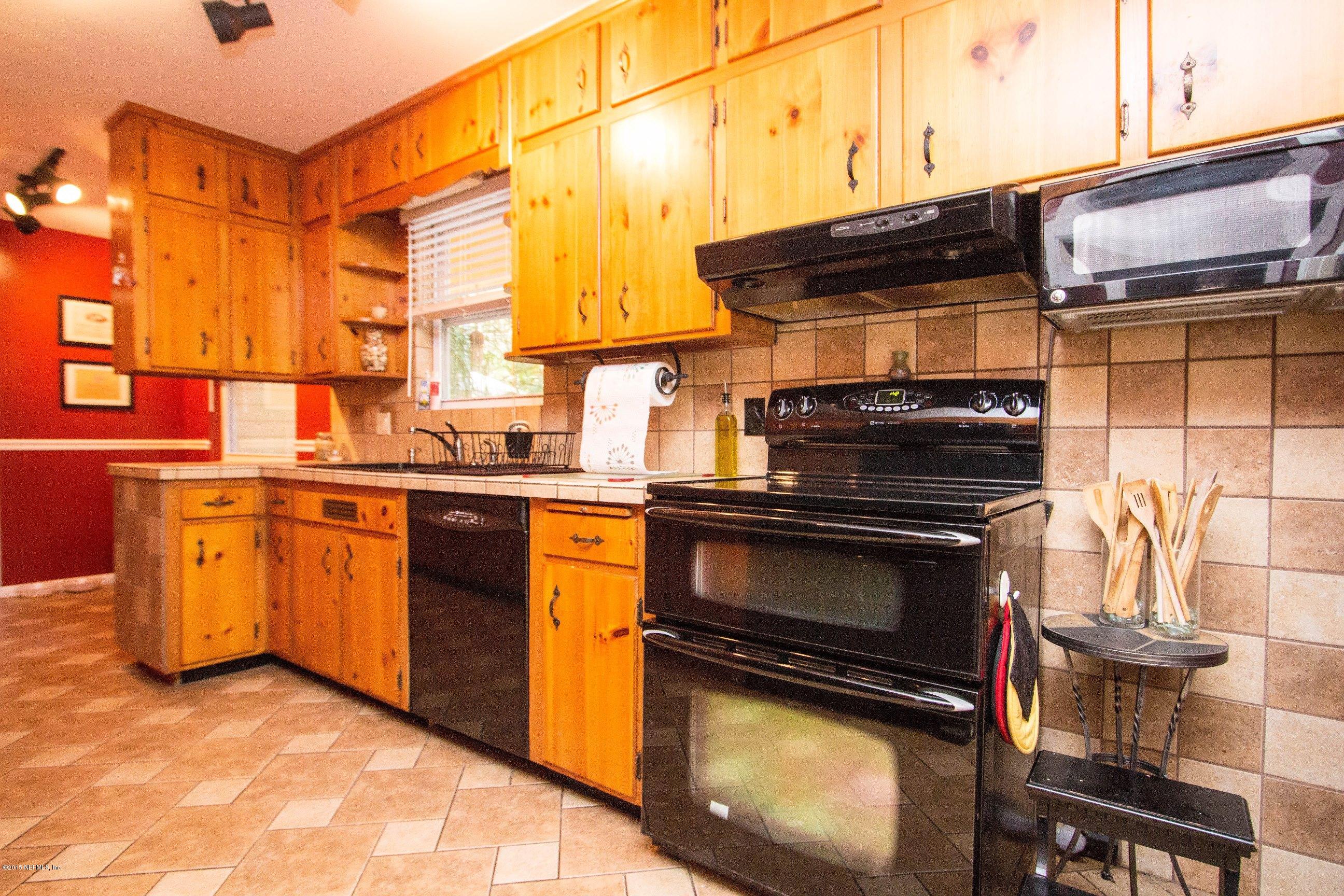 10238 Lake View Road West Jacksonville, FL 32225 - Photo 13 of 31 Kitchen View 2