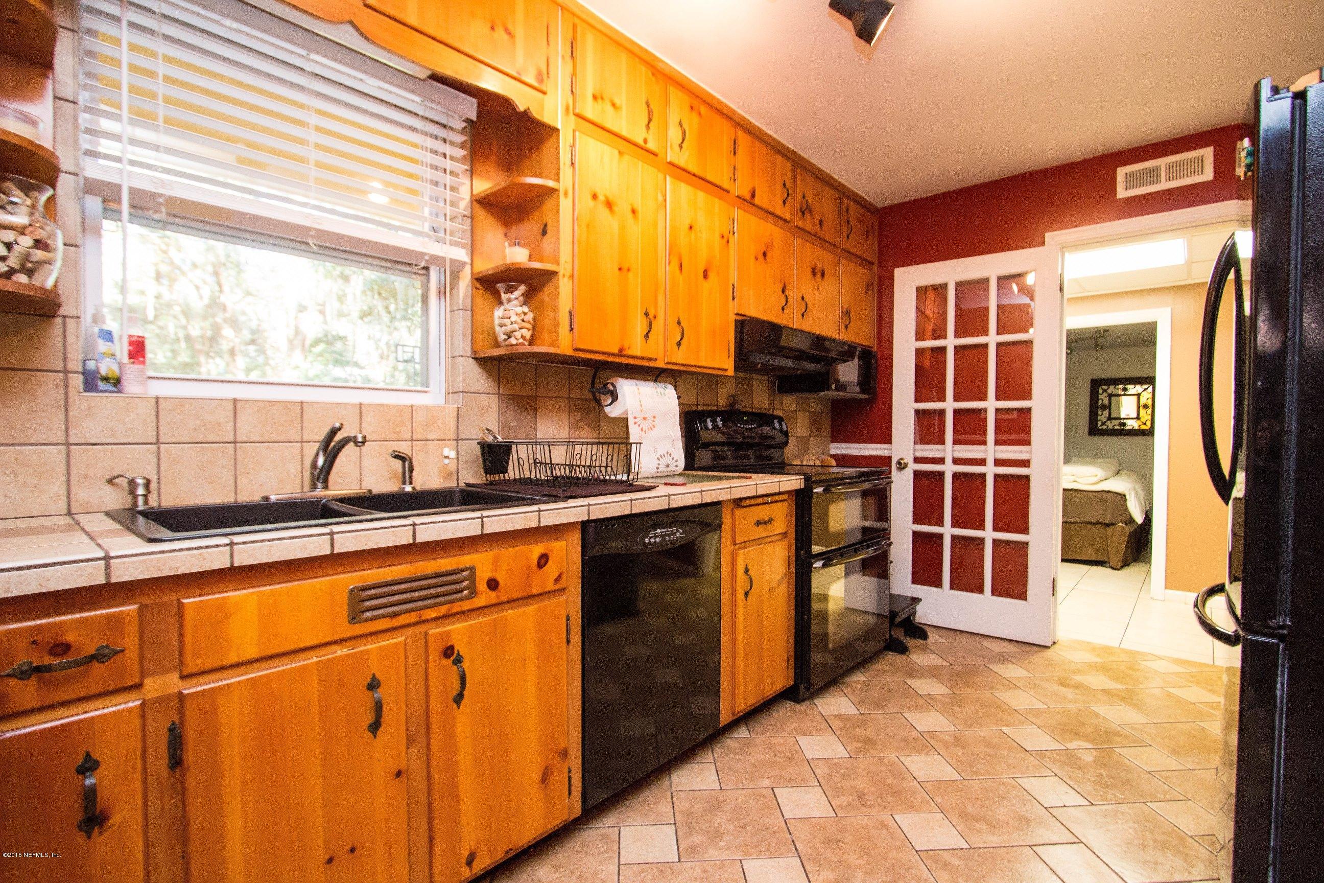 10238 Lake View Road West Jacksonville, FL 32225 - Photo 14 of 31 Kitchen View 3