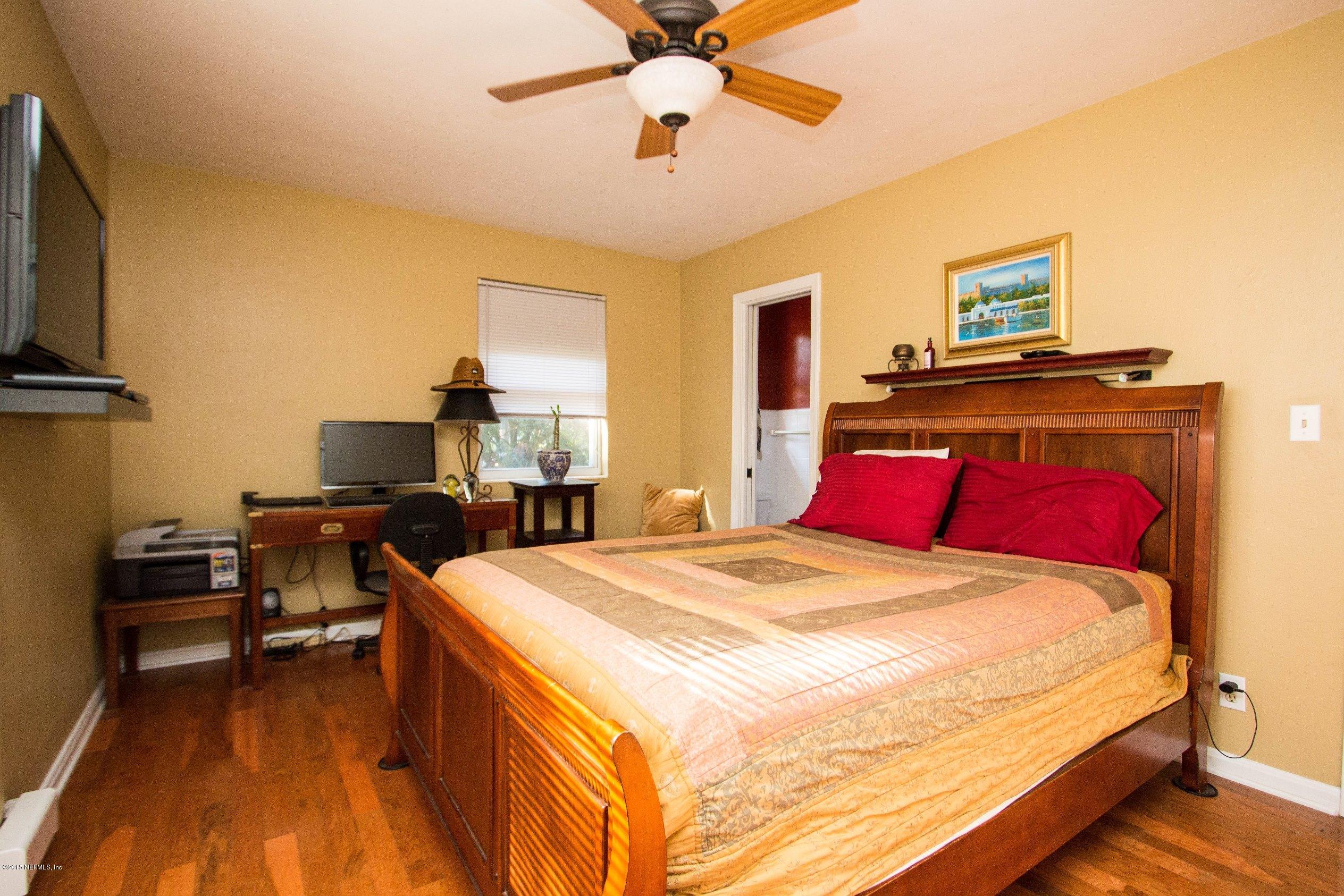 10238 Lake View Road West Jacksonville, FL 32225 - Photo 18 of 31 2nd Bedroom