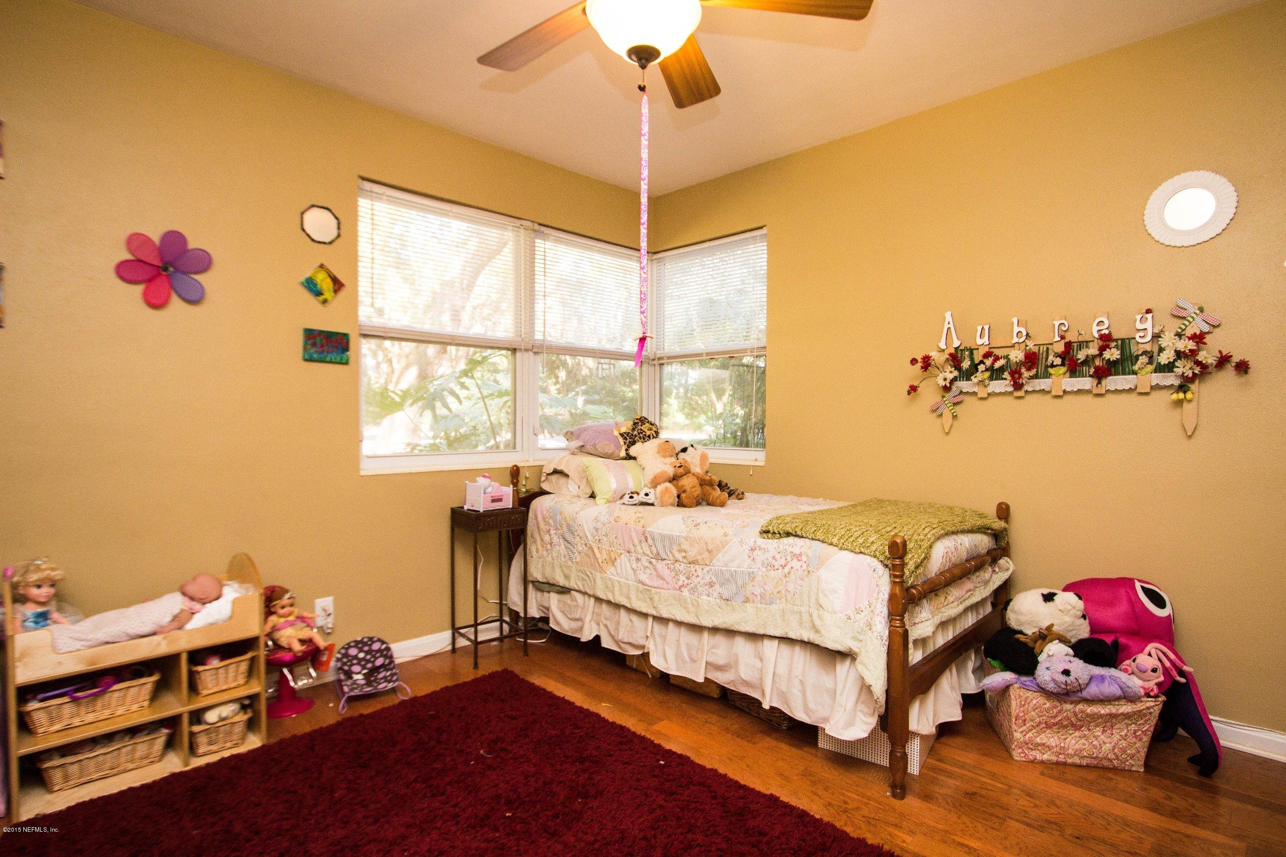 10238 Lake View Road West Jacksonville, FL 32225 - Photo 19 of 31 3rd Bedroom
