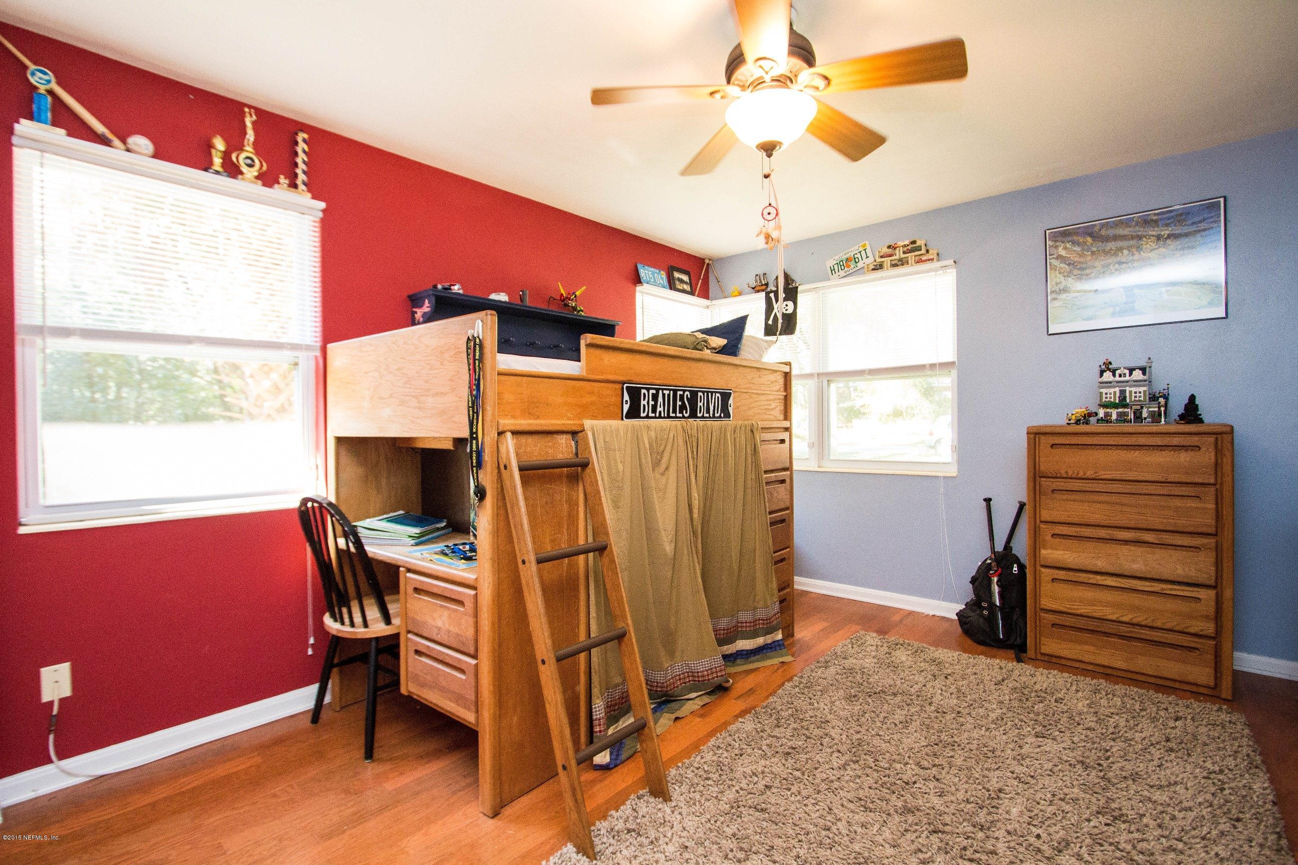 10238 Lake View Road West Jacksonville, FL 32225 - Photo 20 of 31 4th Bedroom