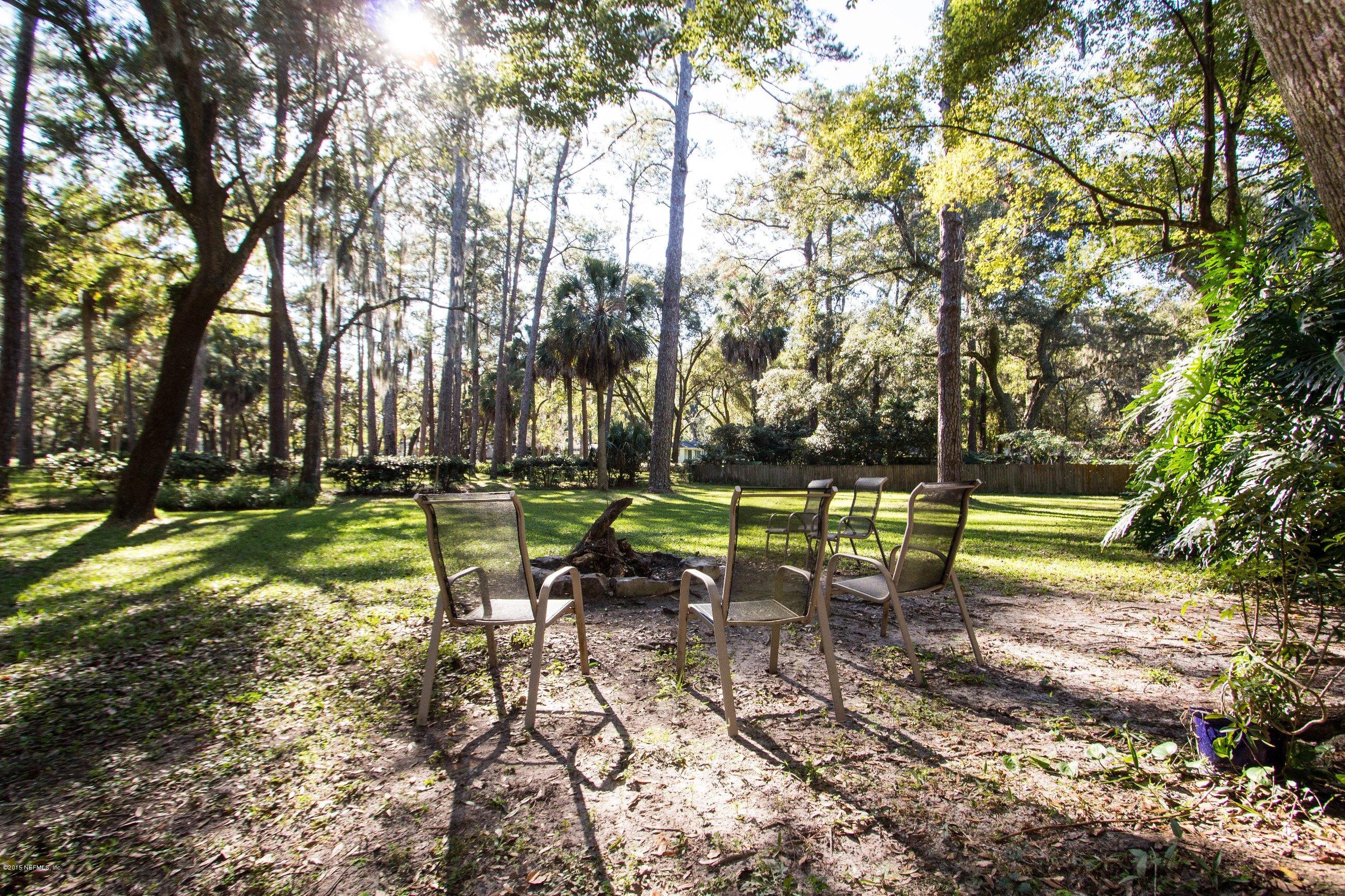10238 Lake View Road West Jacksonville, FL 32225 - Photo 26 of 31 Backyard